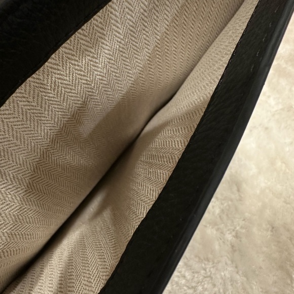 Authentic Tory Burch Britten Crossbody Shoulder Bag✨ - Picture 12 of 17